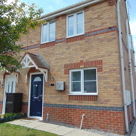 Stony Apartment House Doncaster Luaran gambar