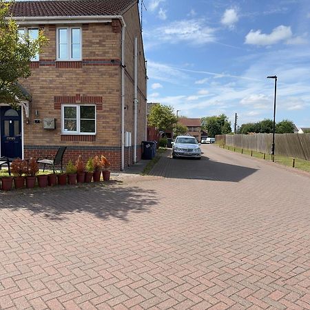 Stony Apartment House Doncaster Luaran gambar