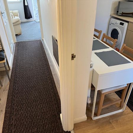 Stony Apartment House Doncaster Luaran gambar