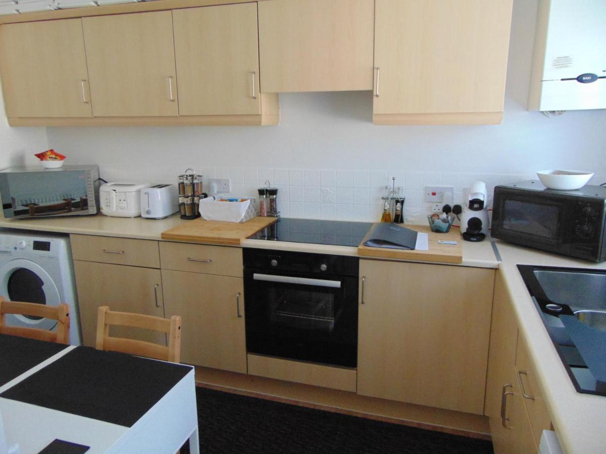 Stony Apartment House Doncaster Luaran gambar