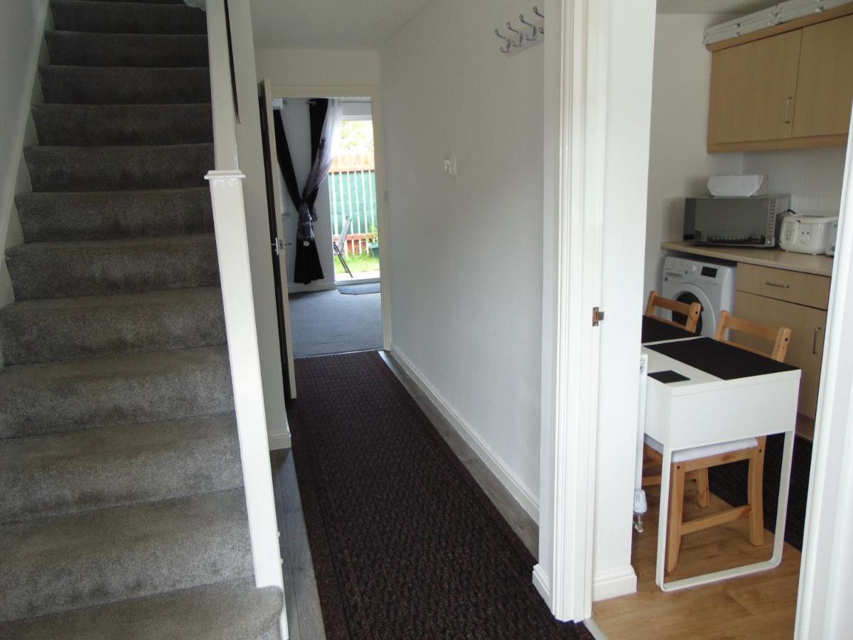 Stony Apartment House Doncaster Luaran gambar