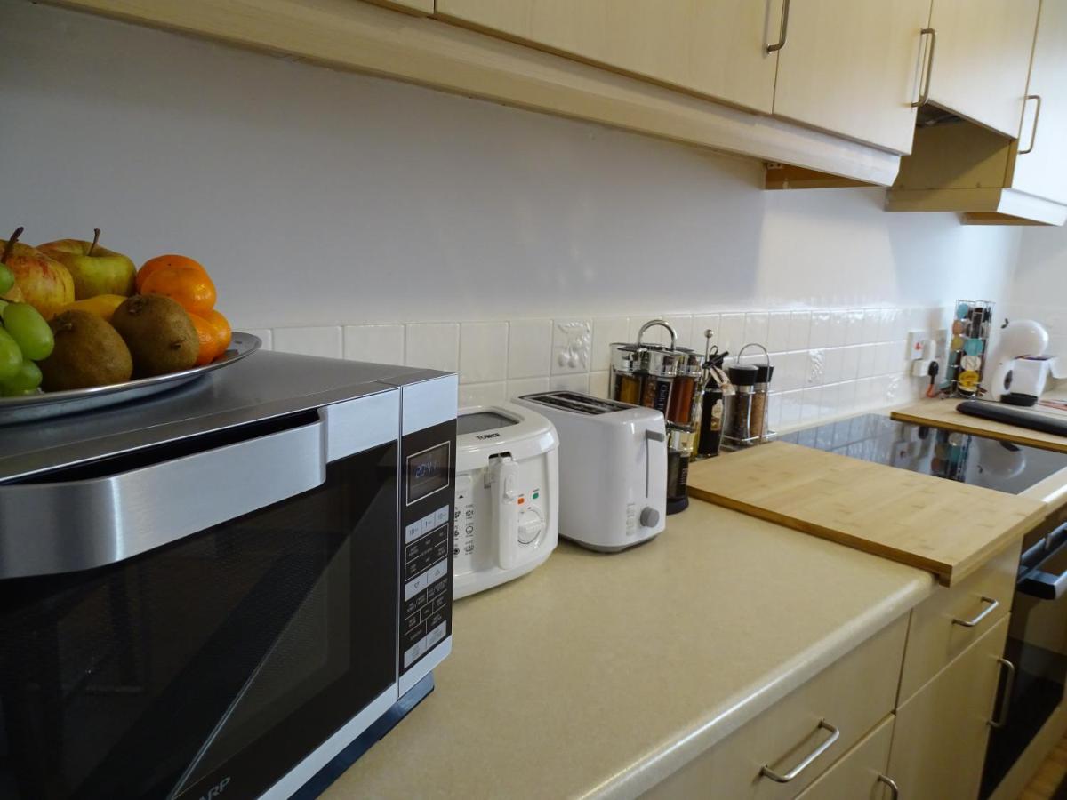 Stony Apartment House Doncaster Luaran gambar