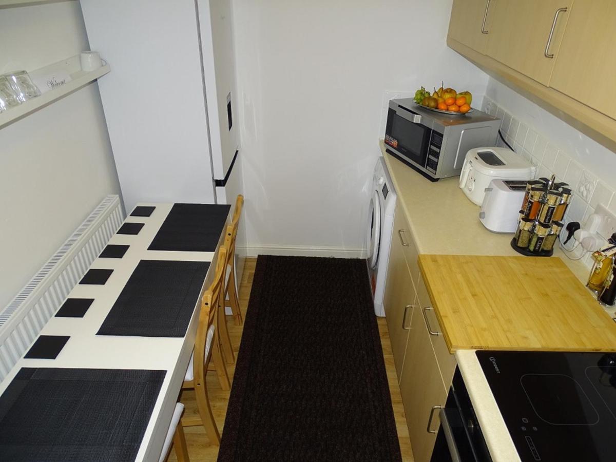 Stony Apartment House Doncaster Luaran gambar