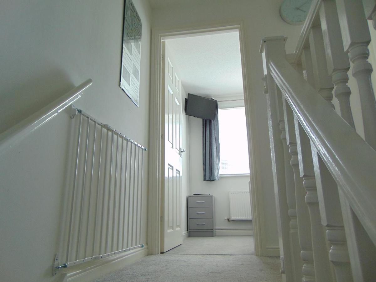 Stony Apartment House Doncaster Luaran gambar