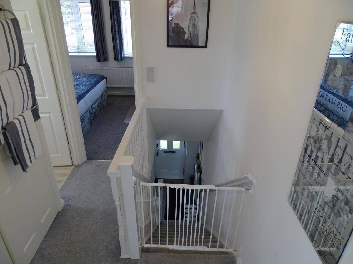 Stony Apartment House Doncaster Luaran gambar