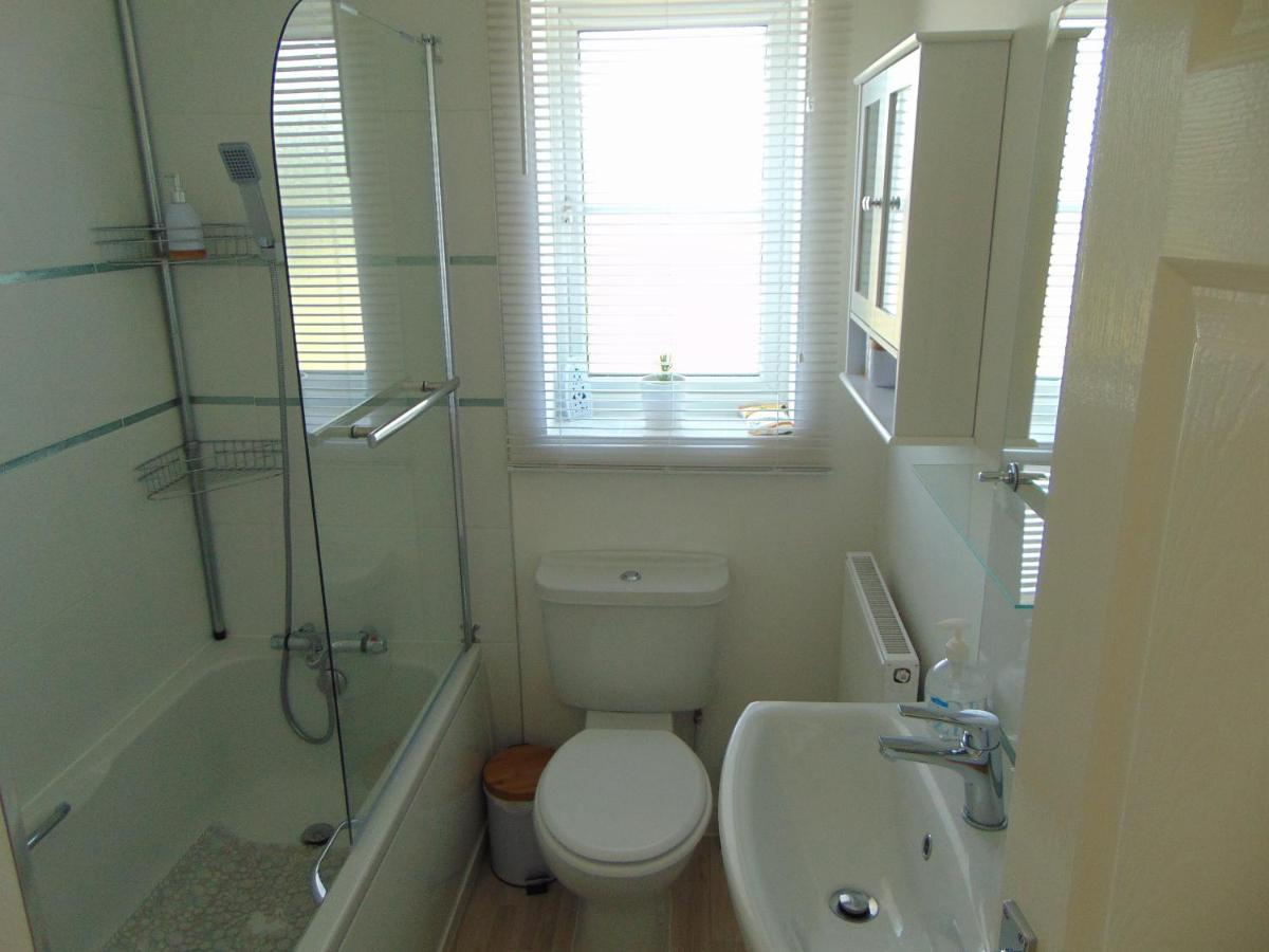 Stony Apartment House Doncaster Luaran gambar