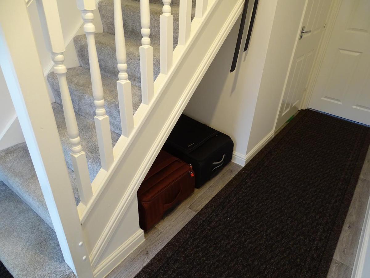 Stony Apartment House Doncaster Luaran gambar