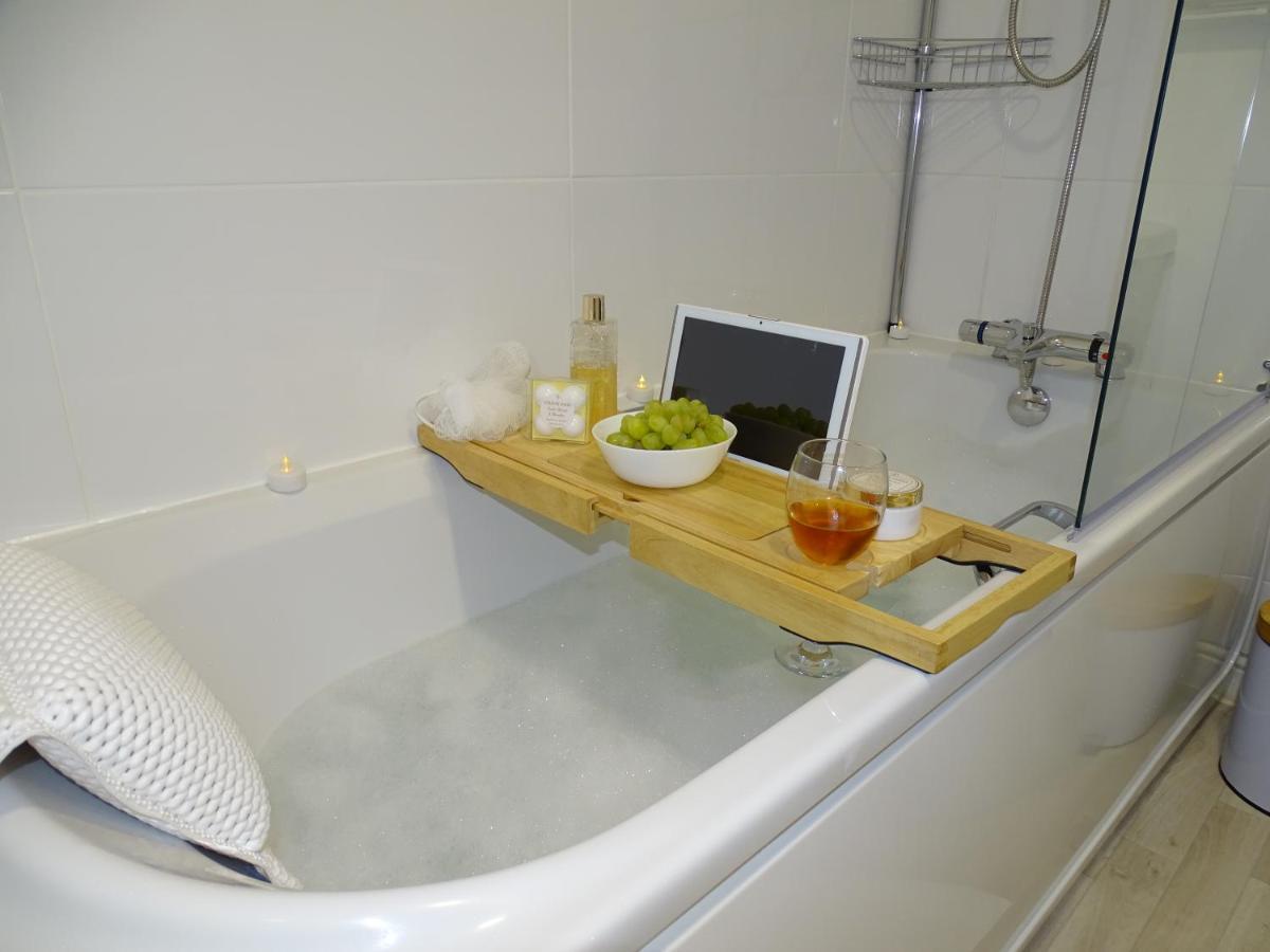 Stony Apartment House Doncaster Luaran gambar
