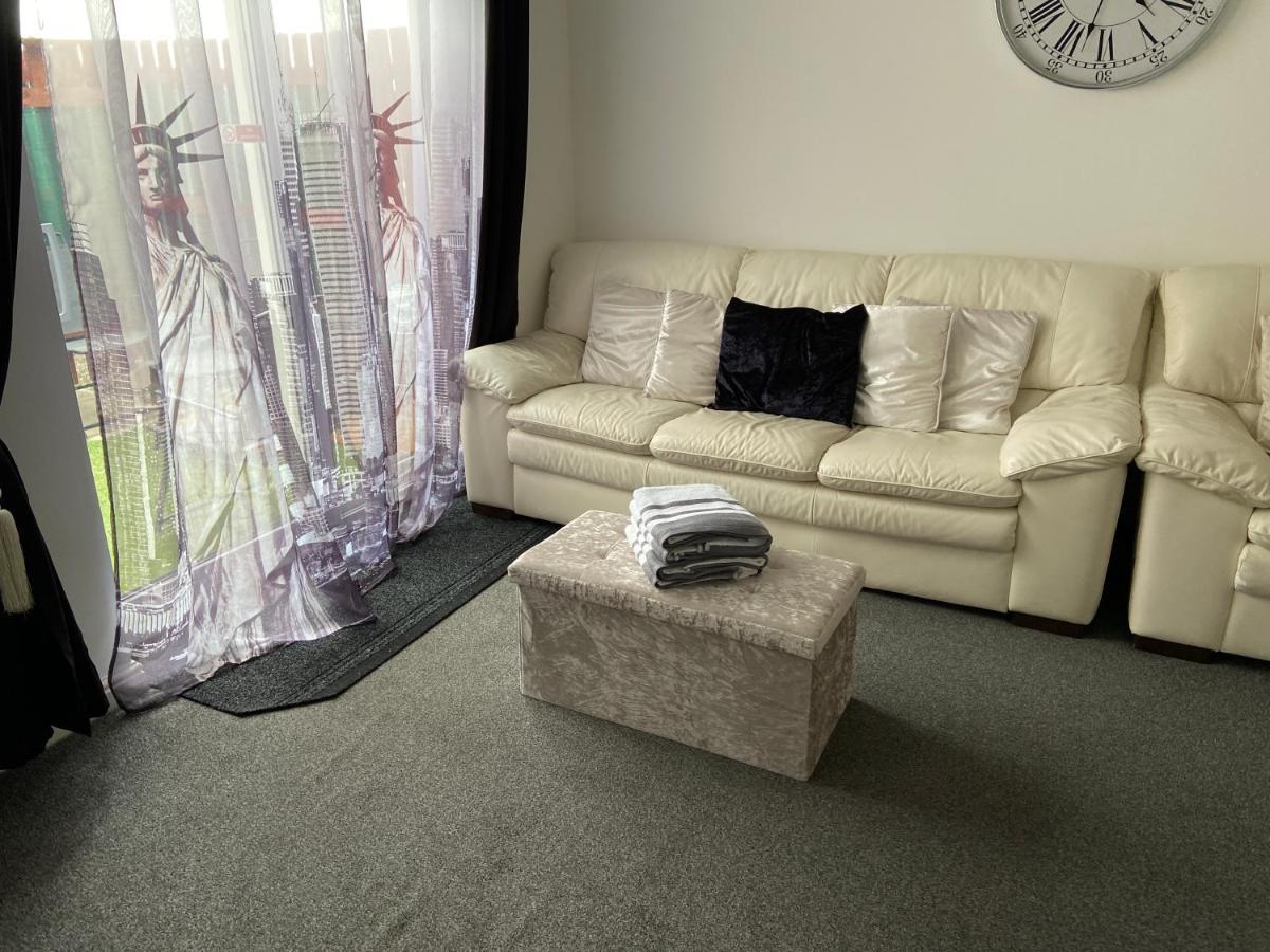 Stony Apartment House Doncaster Luaran gambar