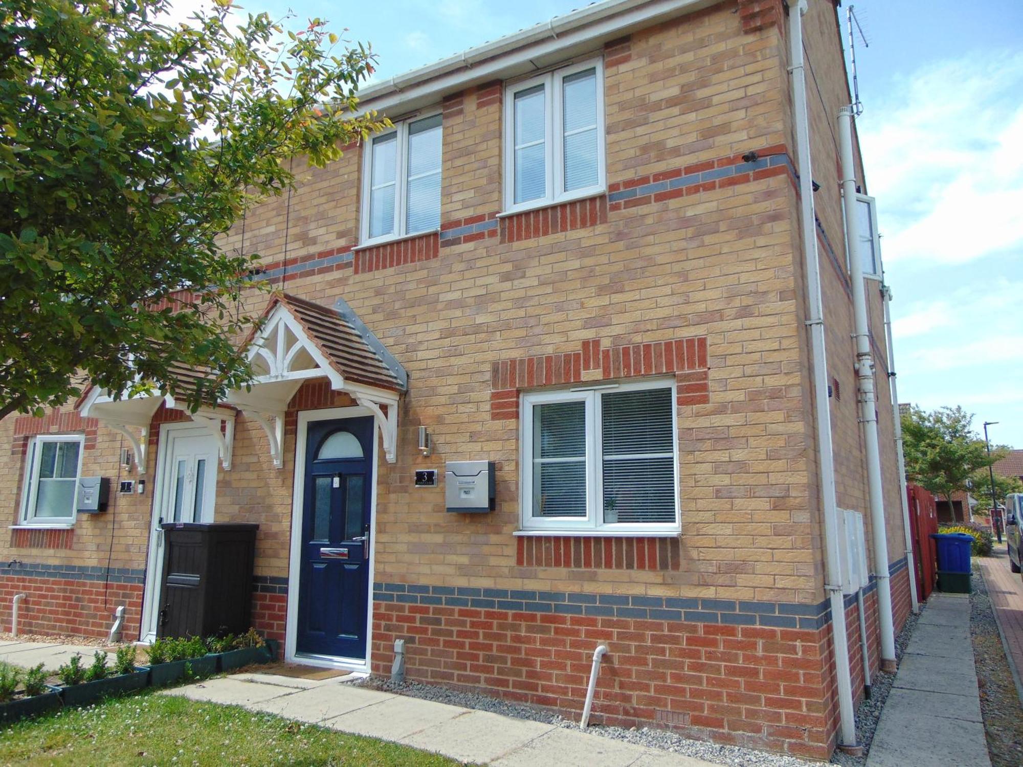 Stony Apartment House Doncaster Luaran gambar
