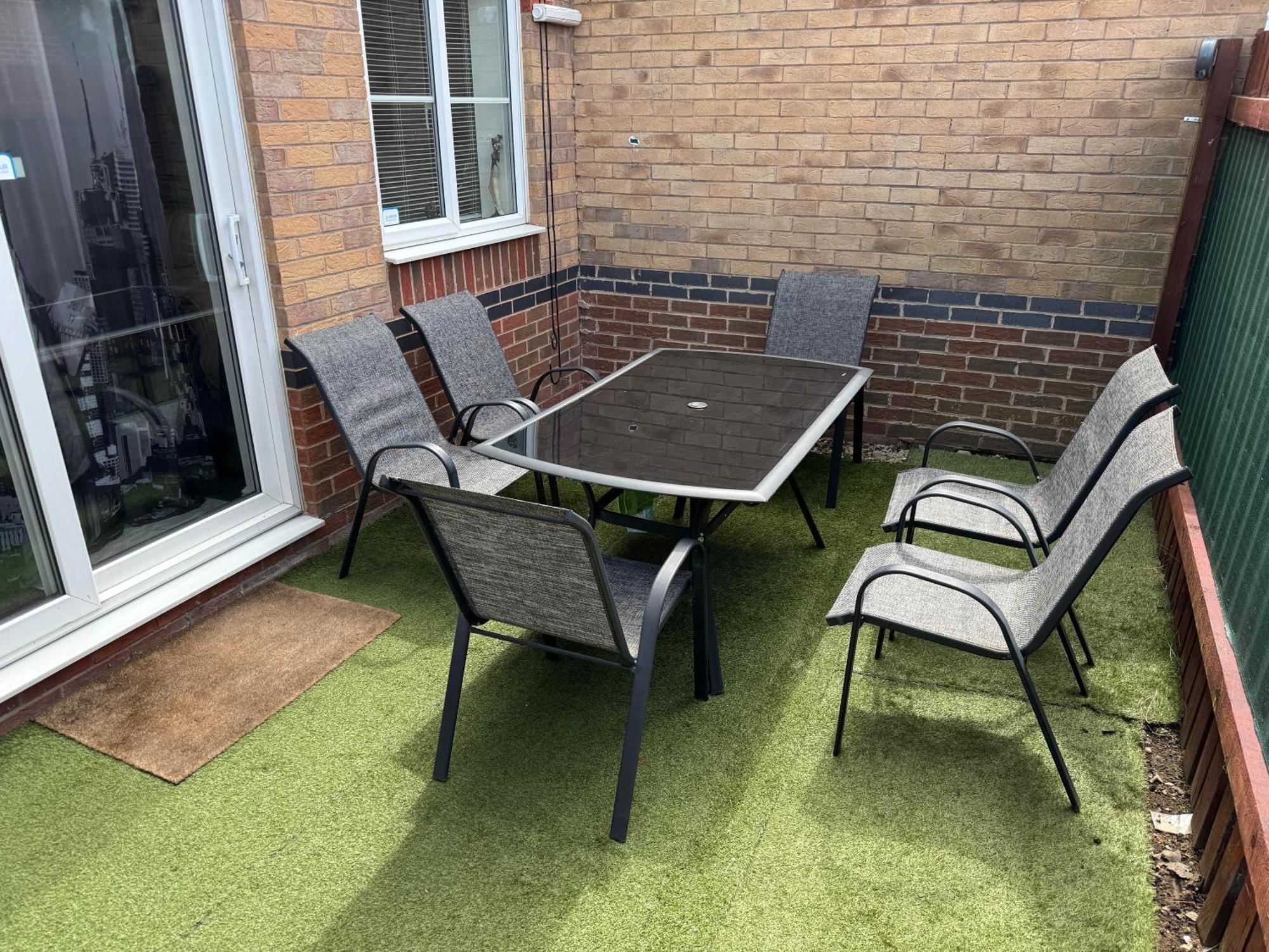 Stony Apartment House Doncaster Luaran gambar