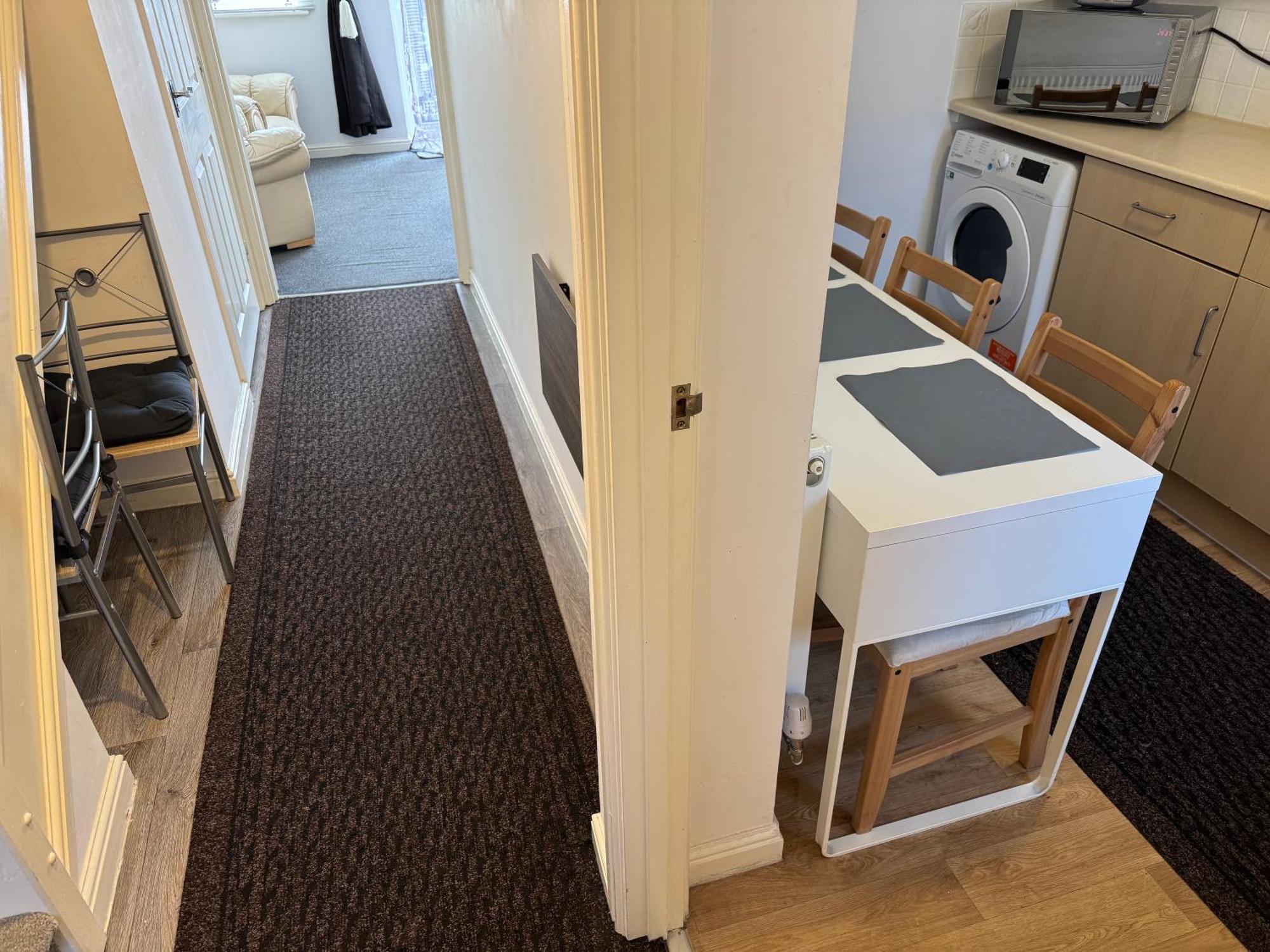 Stony Apartment House Doncaster Luaran gambar